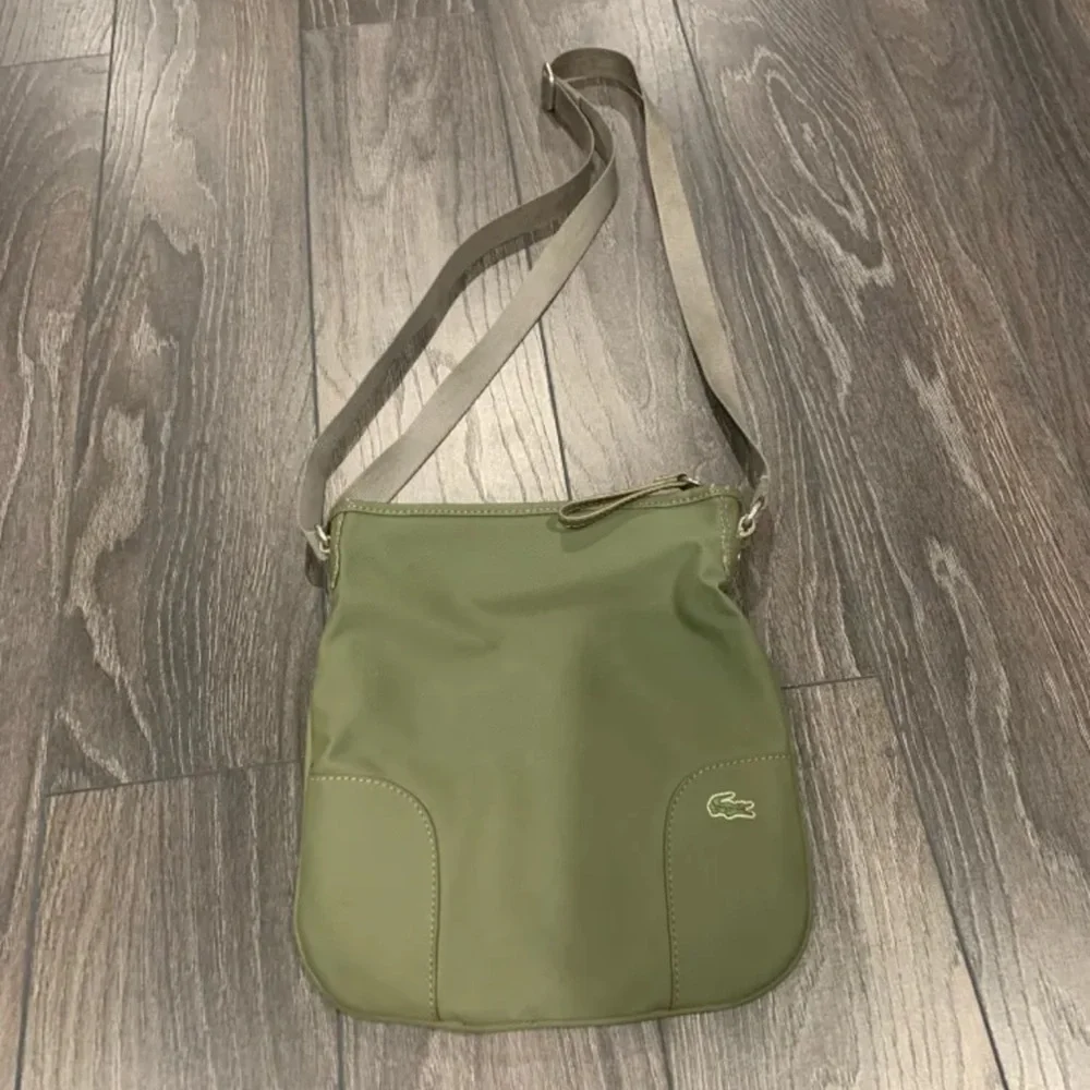 Lacoste bag small - Picture 2 of 5